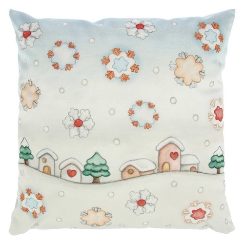 Thun cuscino 45x45 regali - 45x45,