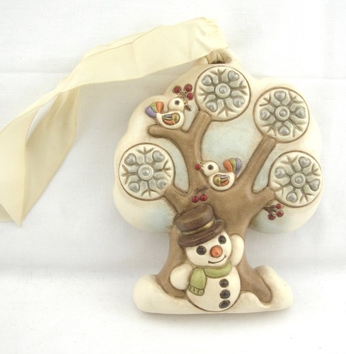 Formella decorativa albero - formella,