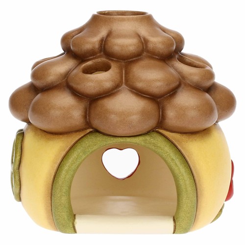 Thun porta tea - porta, casetta