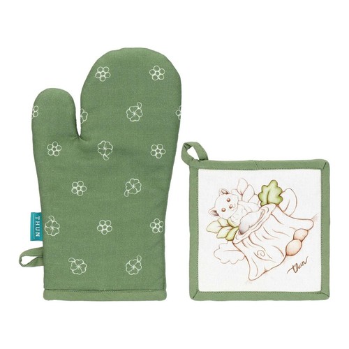 Thun set cucina guantone - set,