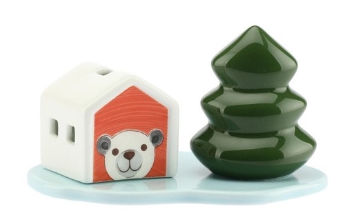Thun porta tea light - porta, dolce