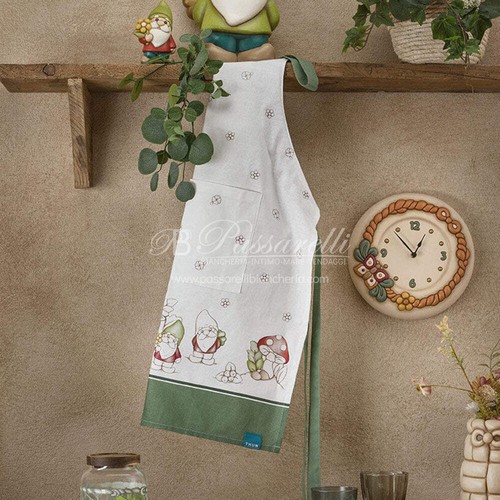 Thun grembiule inverno - thun®,