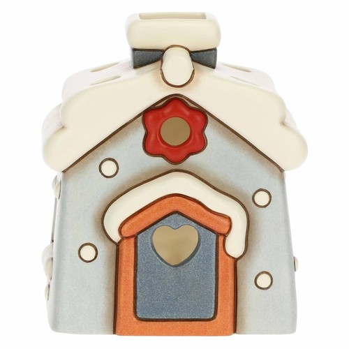 Thun tealight casetta cream - casetta,