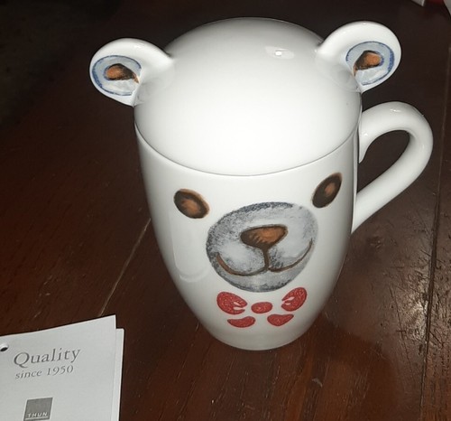 Thun mug orso - polare, paul