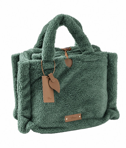 Thun plaid borsa 130x180 - in,