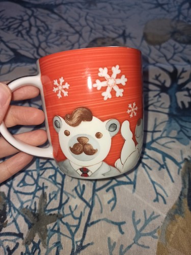 Thun rara tazza tazzina mug