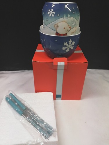 Thun dolce inverno set fonduta - set,