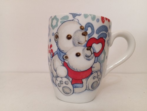 Thun mug collezione paul - thun,