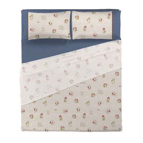 Thun completo lenzuola - completo, inverno