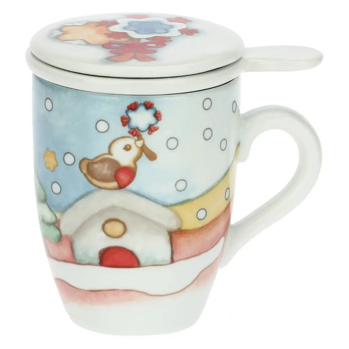 Thun mug tisaniera - thun,