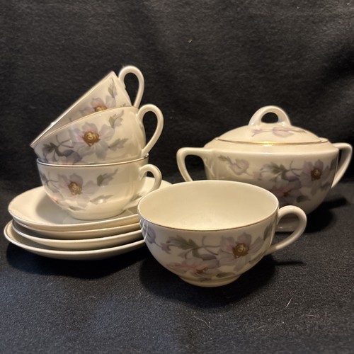 Thun set tazze da - (4),