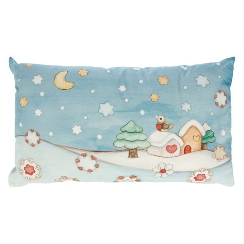 Thun cuscino rettangolare - thun,