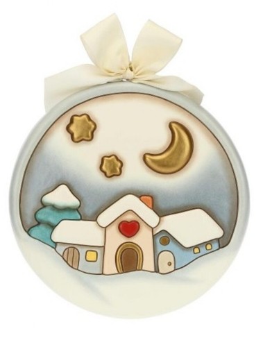 Thun bellissima formella - thun,