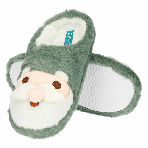 Pantofole thun con gnomo - thun,