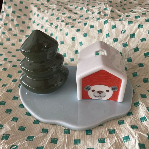 Thun porta tea light dolce - porta,