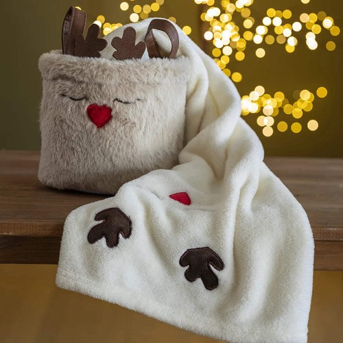 Thun coperta cesto baby - cesto,