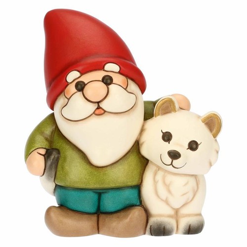 Gnomo oliver thun con - thun,
