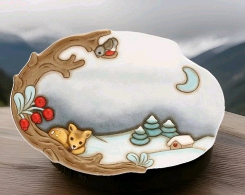 Thun piatto natale preludio - thun,