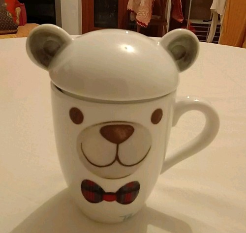 Thun mug orso - polare, dolce