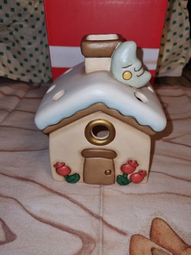 Thun casetta porta tealight - thun,